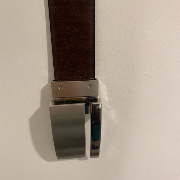 Express reversible belt size 31 - Picture 4 of 4